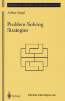 Problem Solving Strategies- Arthur Engel.pdf